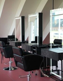 Pronájem kadeřnického křesla Leclat de Jana - 1