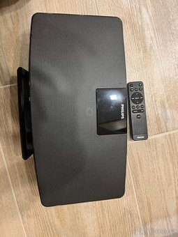 Internet mini systém Philips DAB+