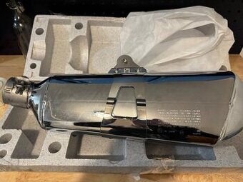 BMW R1250 originalni výfuk