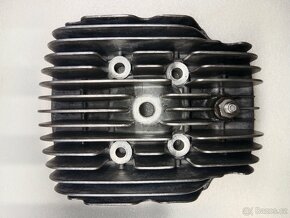 ČZ HLAVA VÁLCE 175 477 487 613 ORIGINÁL