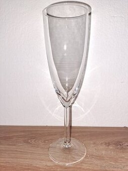 Skleničky na šampaňské SVALKA