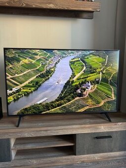 LG TV 50UP77003LB – 4K UHD Smart TV (50")