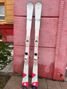 Dámské lyže Dynastar Exclusive - 156cm (155cm)