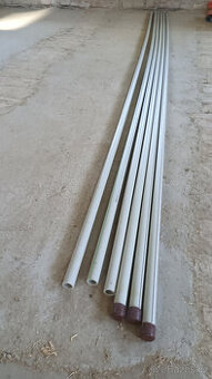 Vodovodní plastové trubky Wavin PP-RCT 32 x 4,4