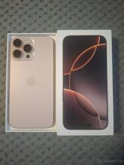 Apple iPhone 16 Pro Max 256GB