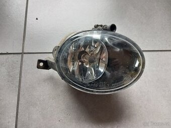 Levá mlhovka VW TOUAREG 3/2010-2014