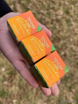 MANDARINKOVÝ ZÁZRAČNÝ KELÍMEK ORIFLAME