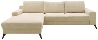 Rohová sedačka PHILL HILL-SINA-Nová