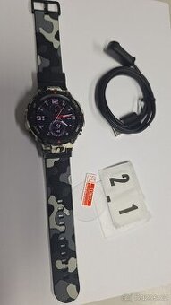 Chytré hodinky Amazfit T-Rex