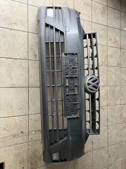 VW CADDY 2K5 2015-2022 Přední nárazník