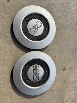 Stredova poklicka OZ racing