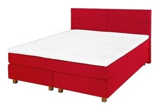 Boxspring Postel