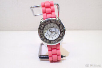 Hodinky Quartz - Made in Japan 