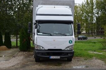 AVIA D120 - ZNÍŽENÁ CENA