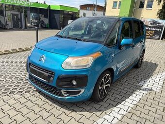 citroen C3 picasso,1.6,STK,KLIMA,PANORAMA