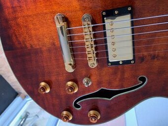 Profi luxusní pololubovka Eastman t185mx, sleva 65%