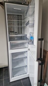 Lednice s mrazákem Gorenje