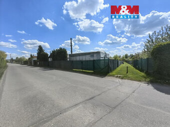 Prodej chaty, 356m², Svitavy, ul. Pod Hrází