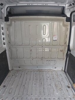 Přepážku boxer jumper ducato