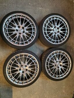 Dotz Sepang Blaze 5x112 R19