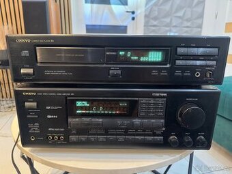 Onkyo hifi