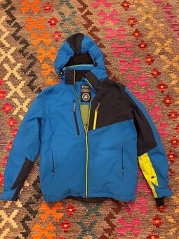 Lyžařská bunda Killtec vel 164