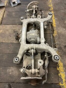 Zadní nápravnice Bmw F11 xdrive