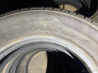 Zimní 175/70 R13