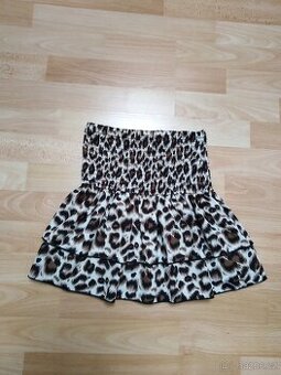 Sukně vel.146
