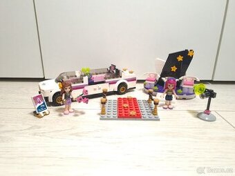 LEGO Friends 41107 Limuzína