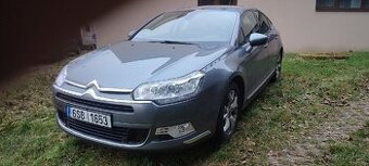 C5 2,0HDi 120KW najeto 168.000km facelift