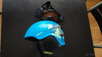 Dětská přilba Relax - odlehčená