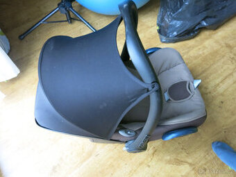 za odvoz dětská autosedačka ECE R44-04 Universal