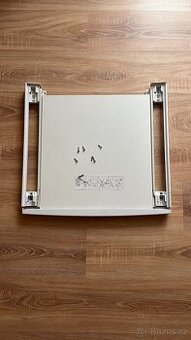 Mezikus mezi pračku a sušičku