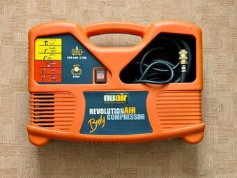 kompresor Nuair Boxy