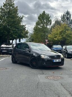 Volkswagen golf V GTI 2.0TFSI DSG