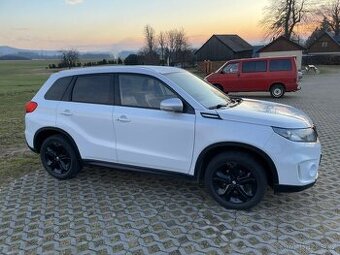 Prodám Suzuki Vitara S 1.4 Turbo 103kW AllGrip (4x4) 71000km