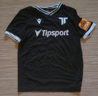 AS TRENČÍN - Prodám fotbalový dres.