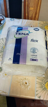 TENA Flex Maxi Large 26 ks