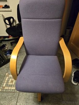 Kancelářská židle