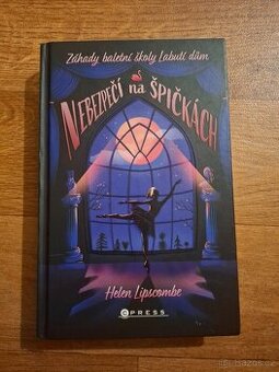 Nebezpečí na špičkách