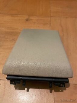 Loketní opěrka e39