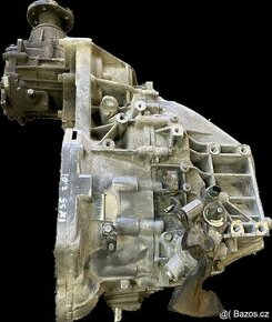 Převodovka IX35 Sportage 2.0i 122kW - M6CF4