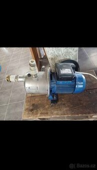 Ebara JEXM A 150 čerpadlo