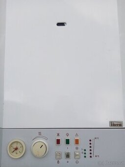 Thermona THERM 12 CLXE, 12 LXZE, THERM 23 LXE