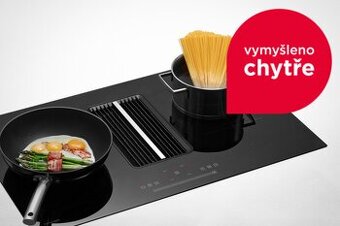 ndukční deska Cook&Flow 83 cm IDV6083bc