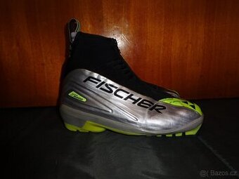 boty na běžky FISCHER C 9000 SNS vel.40