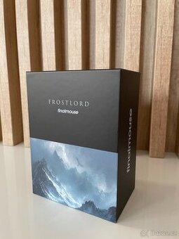 Finalmouse ULX Frostlord Medium