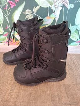 Dětské boty  na snowboard FireFly EU35/ 22,5 Mondo