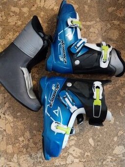 Prodám lyžaky Nordica 25,5-26,5